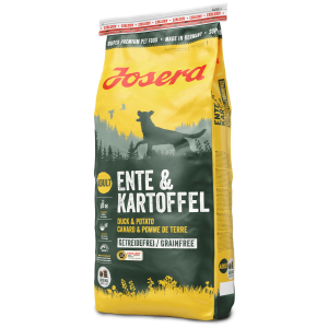 Ente & Kartoffel 90 g