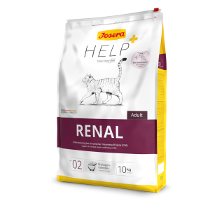 RENAL Katze