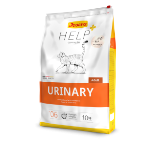 URINARY Katze