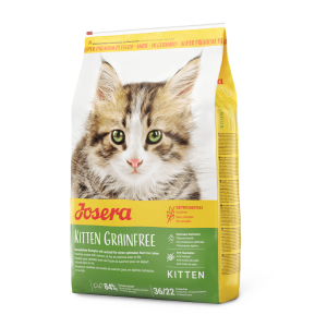 Kitten grainfree 60 g