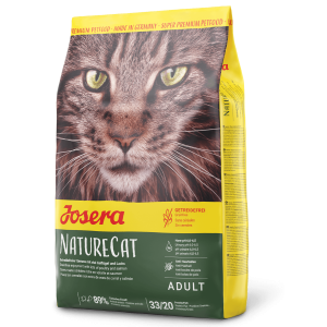 NatureCat 60 g