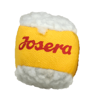 Josera Plüschball