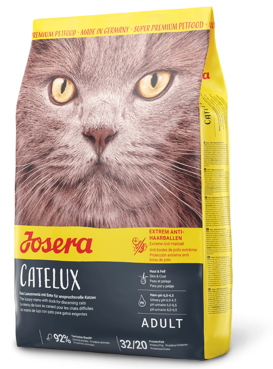 JOSERA Catelux 2 kg
