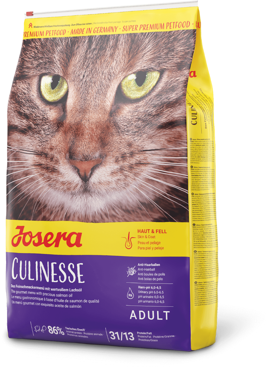 JOSERA Culinesse 4,25kg