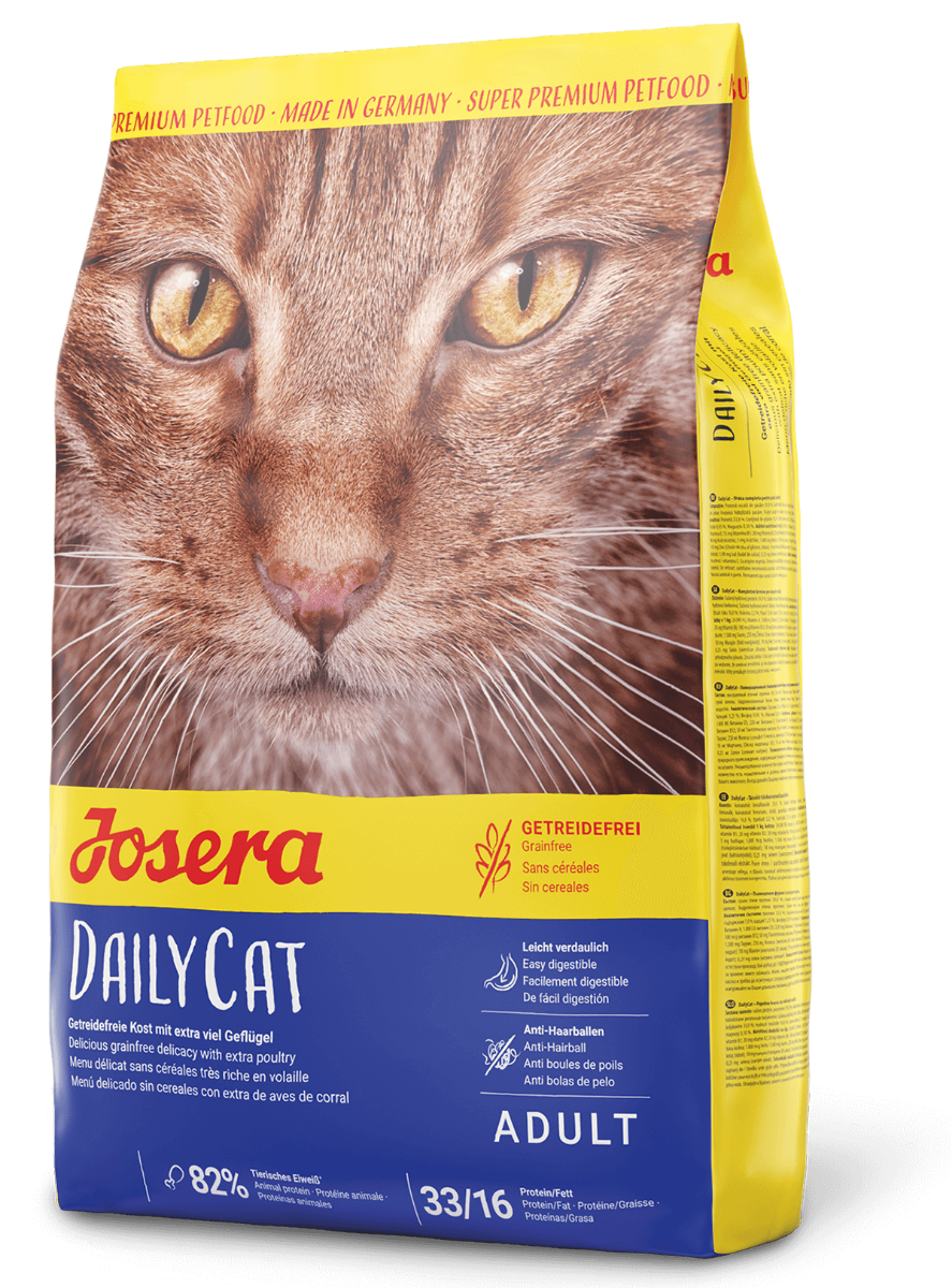 JOSERA Daily Cat 2 kg