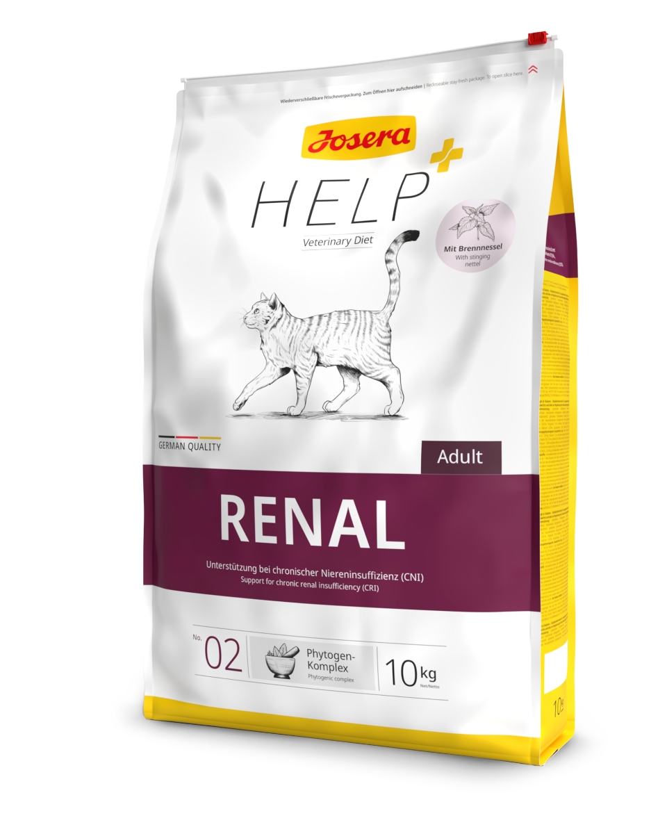 JOSERA Renal Katze 10kg