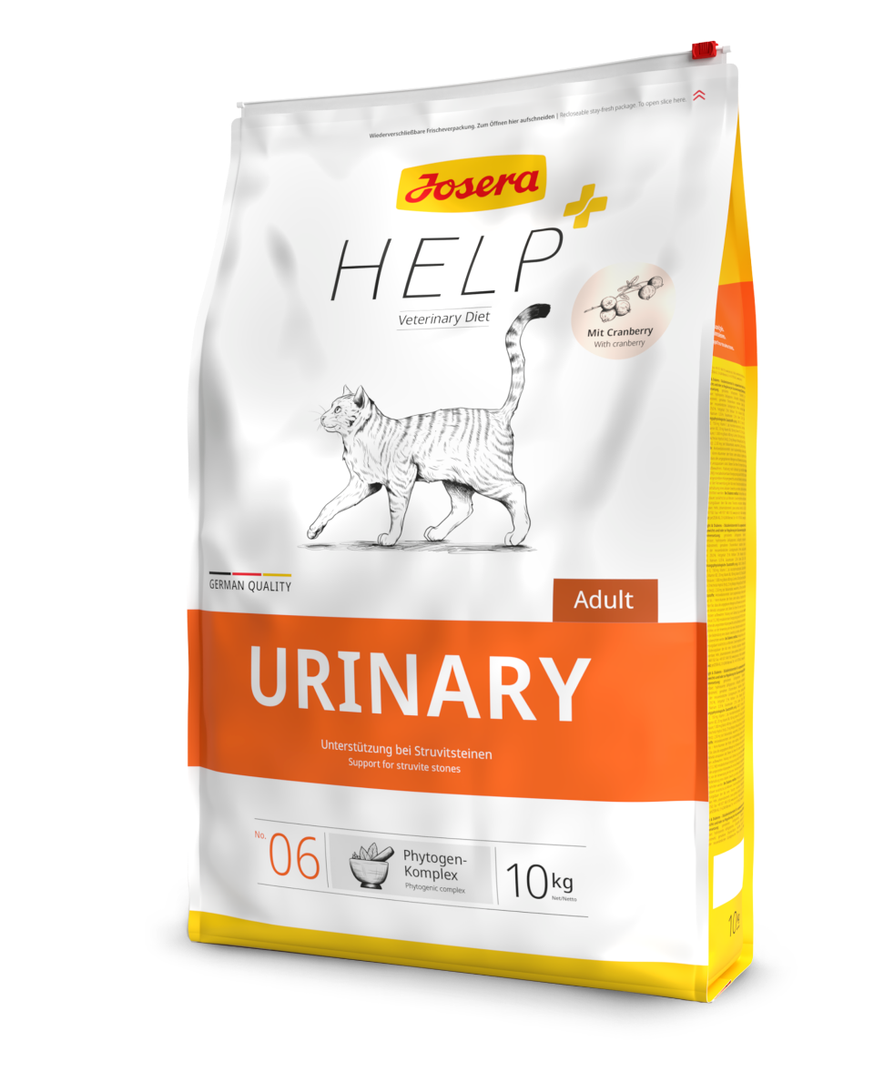 JOSERA Urinary Katze 10kg