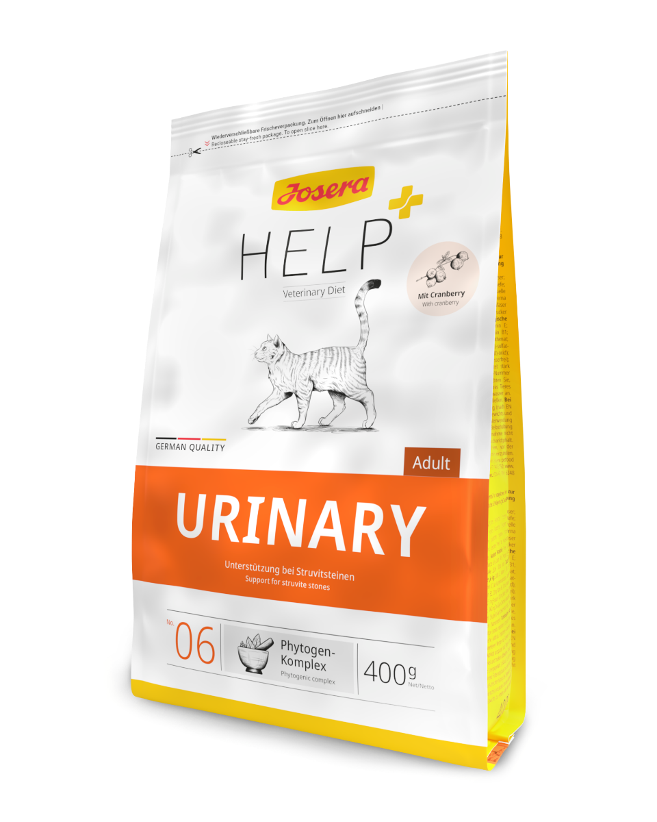 JOSERA Urinary Katze 400 g