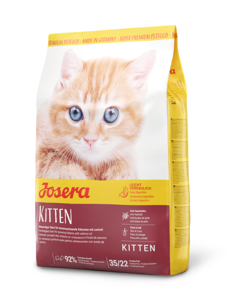 JOSERA Kitten 2 kg