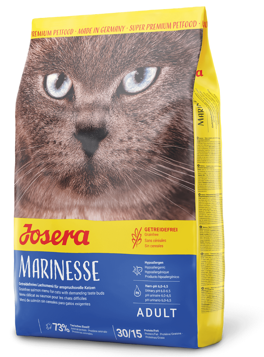 JOSERA Marinesse 400 g