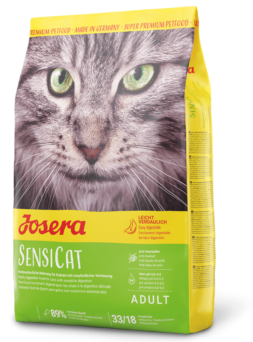 JOSERA SensiCat 400 g