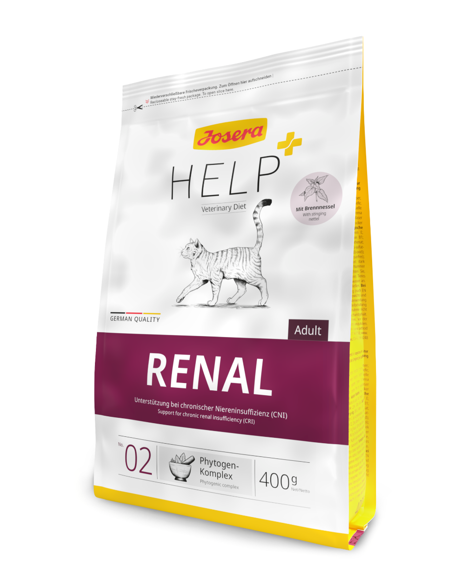 JOSERA Renal Katze 400 g