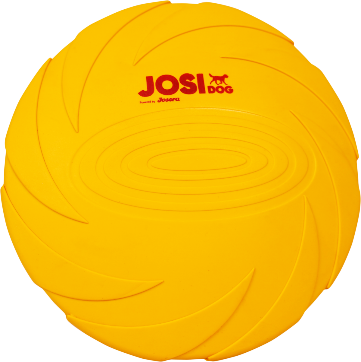 Frisbee JosiDog